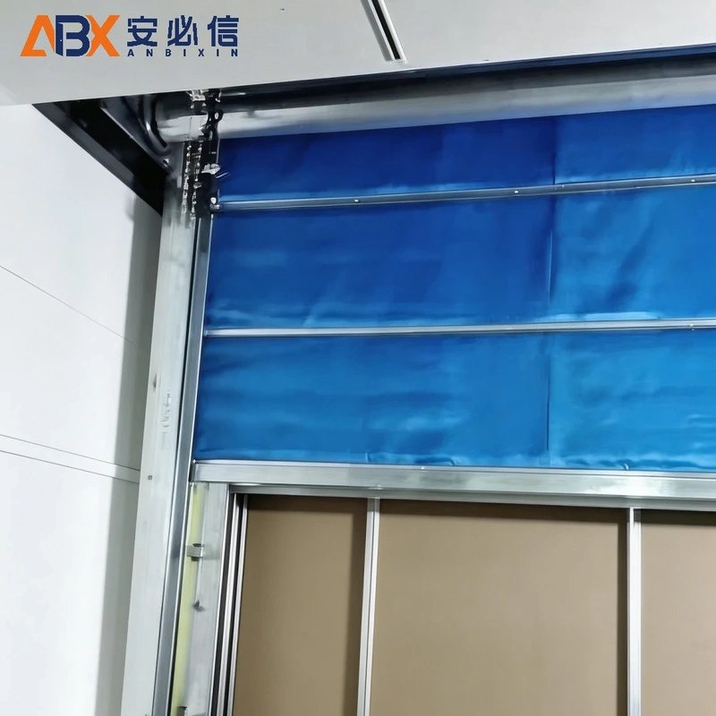 昭通市冷库门封