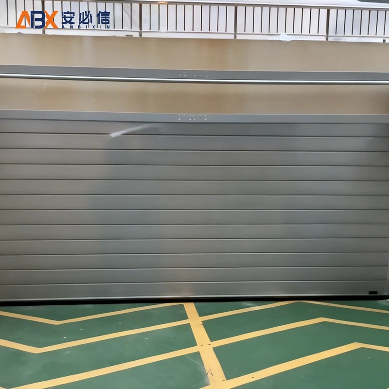 昭通市雷达高速门